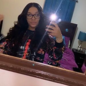 Meet your Posher, Kennedy